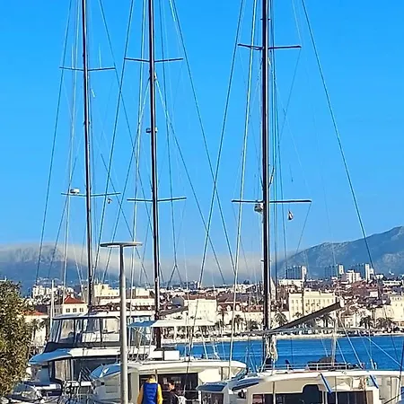 Domito Znjan Appartement