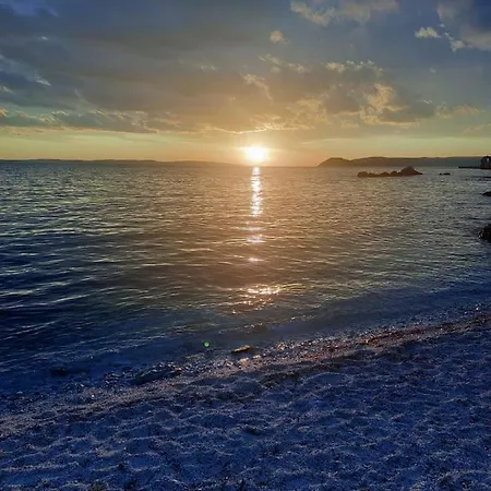 Appartement Domito Znjan