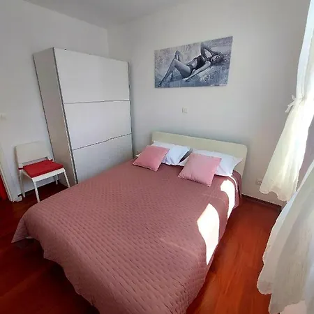 Appartement Domito Znjan *