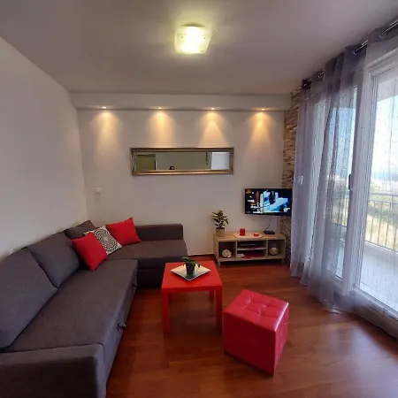 Domito Znjan Appartement *