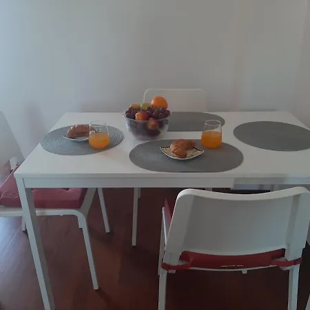 Apartmán Domito Znjan Split