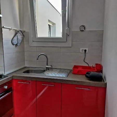 Domito Znjan * Split