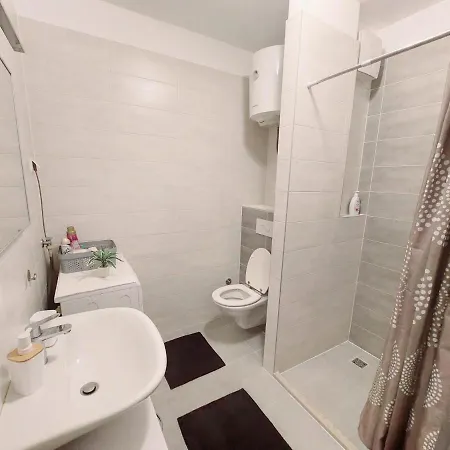 Appartement Domito Znjan Split