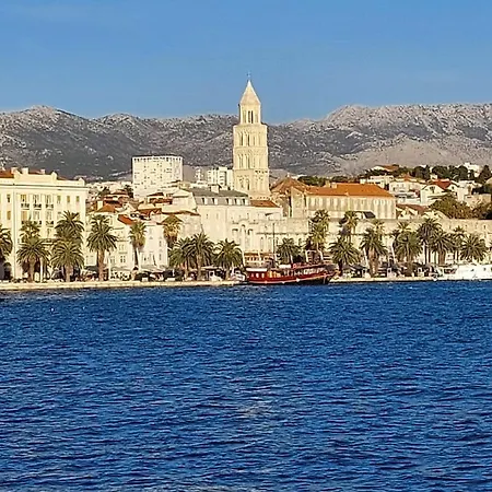 Domito Znjan * Split