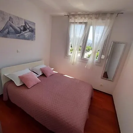 Apartment Domito Znjan Split