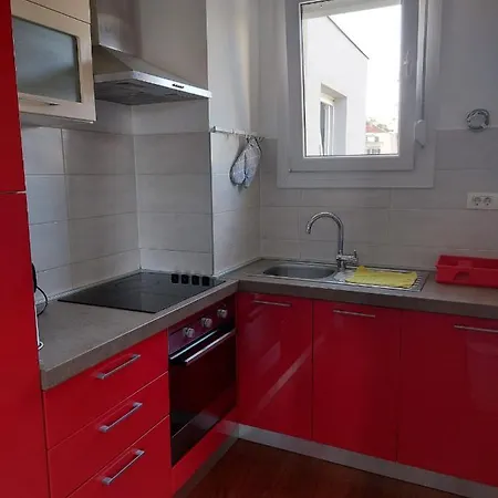 Domito Znjan سبليت