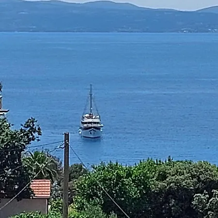 Apartamento Domito Znjan Split